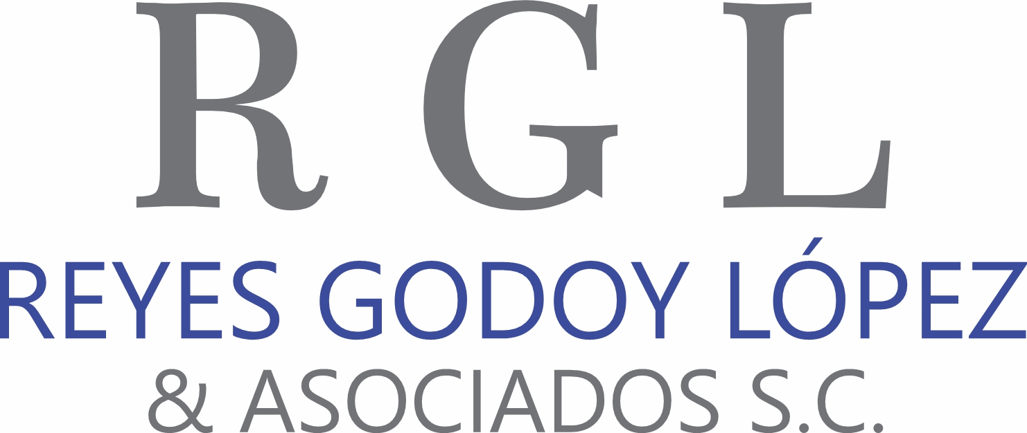 Logo Reyes Godoy Lopez y Asociados SC